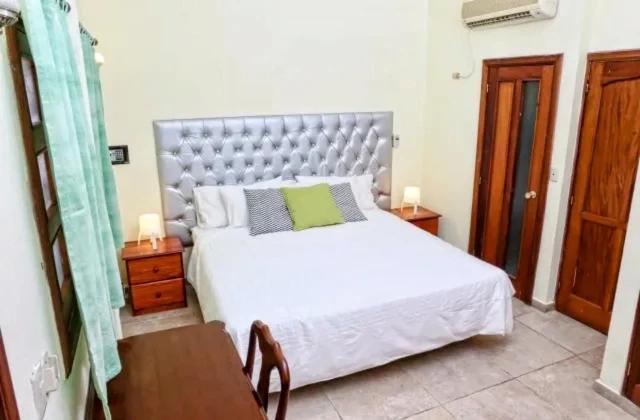 Hotel Aluge Santo Domingo Eksteriør billede