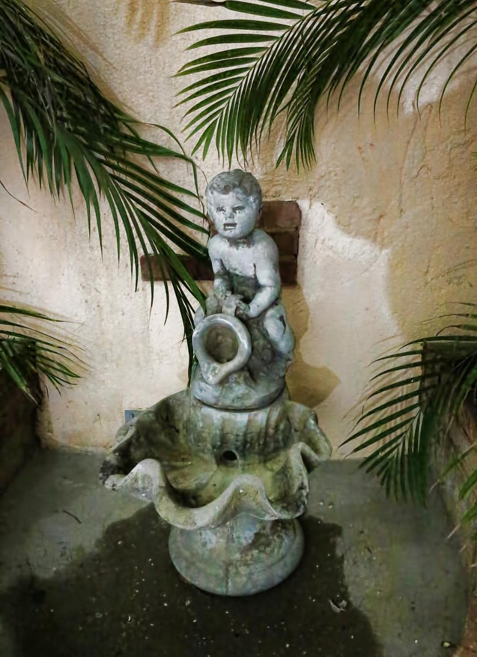 Hotel Aluge Santo Domingo Eksteriør billede